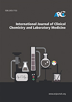 International Journal of Clinical Chemistry and Laboratory Medicine (IJCCLM)